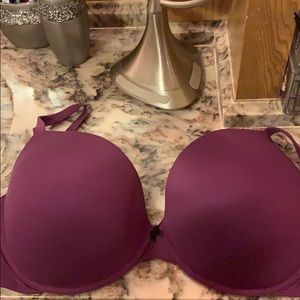 Torrid curve plunge bra 46DDD
